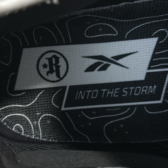 Men’s Reebok Nano 10 Rich Froning limited edition size 10.5 - Picture 6 of 6